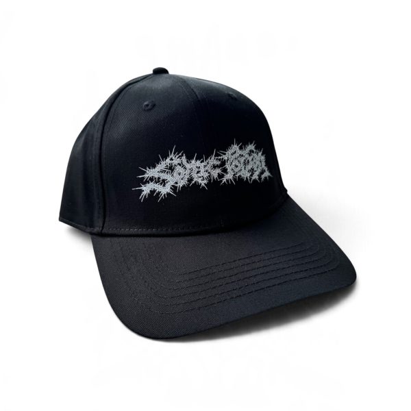 SONIC POISON LOGO SNAPBACK