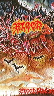 🔪 AVAILABLE NOW 🔪
DEPRESSION “Blood Fire Deathgrind” T-SHIRT BLACK (S-5XL) (PRINT ON DEMAND)
Artwork from the CADAVERIC INCUBATOR / DEPRESSION split 7″ sleeve by T.Kannibalet Hietomaa
Available both as printed in EU for Euro market and printed in the US for North America without tariffs. For rest of the world, see which one is cheaper. 
Please note! This item ships direct from the printer, and it cannot be combined with the split 7” order. 
#deathgrind #merchandise #metalshirts