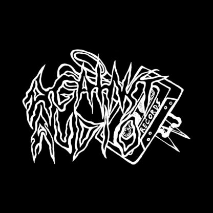 AXESLAUGHTER "Nightmares Of Simultaneous Ecstasies" CASSETTE - Image 3