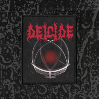 DEICIDE "Legion" PATCH