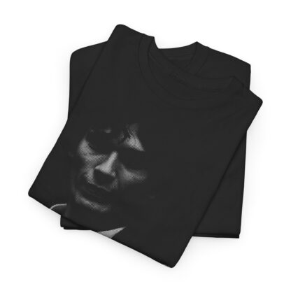 NIGHT STALKER T-SHIRT BLACK (S-5XL) (PRINT ON DEMAND) - Image 3