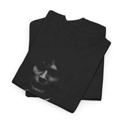 NIGHT STALKER T-SHIRT BLACK (S – 5XL) (PRINT ON DEMAND) - NORTH AMERICA - Image 3
