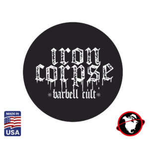 NORTH AMERICA BARBELL CULT