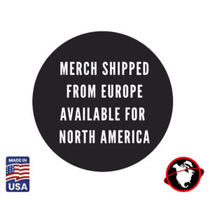 NORTH AMERICA IN-STOCK MERCH (WITH TARIFFS)