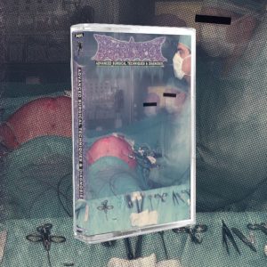 BIOCYST "Advanced Surgical Techniques & Diagnosis" CASSETTE (WHITE SHELL)