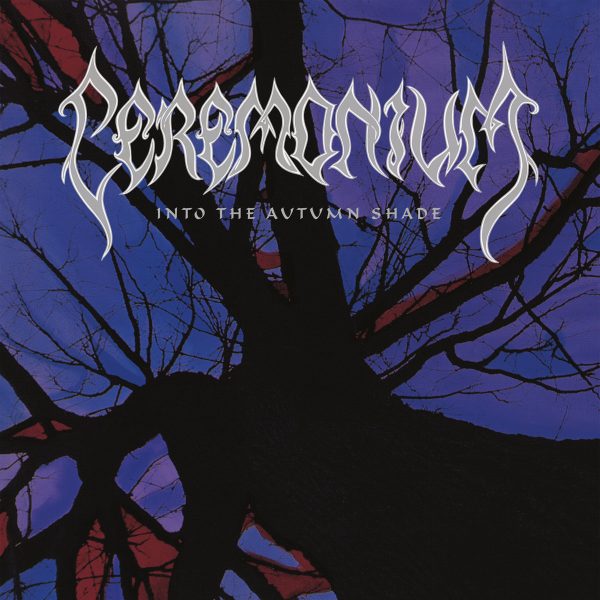 CEREMONIUM “Into the Autumn Shade” LP (BLACK VINYL)