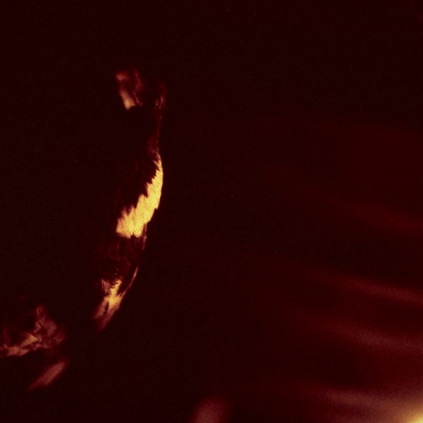 SKEPTICISM "Stormcrowfleet (30th Anniversary Edition)" 2LP (AMBER SMOKE VINYL)