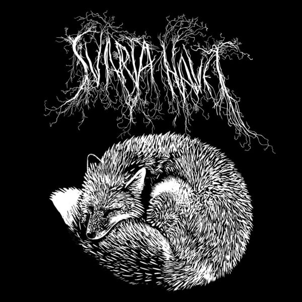 SVARTA HAVET "Månen Ska Lysa Din Väg" LP (BLACK VINYL)