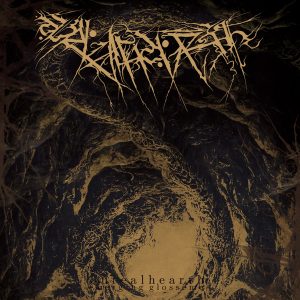 AUREALHEARTH "Merging Glosseme" MCD (JAP Import)