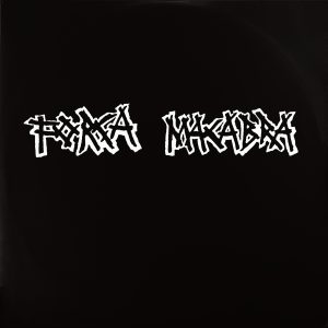 FORCA MACABRA "1997" LP (BLACK VINYL)
