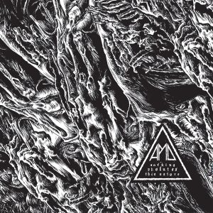 ALL PIGS MUST DIE "Nothing Violates This Nature" LP (BLACK VINYL)