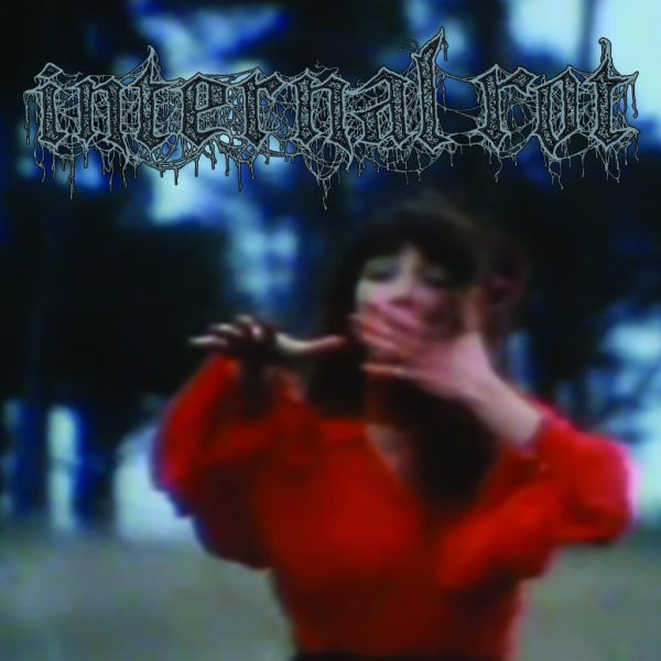 INTERNAL ROT "Mental Hygiene" LP (SMOKY CLEAR VINYL) (US Import)